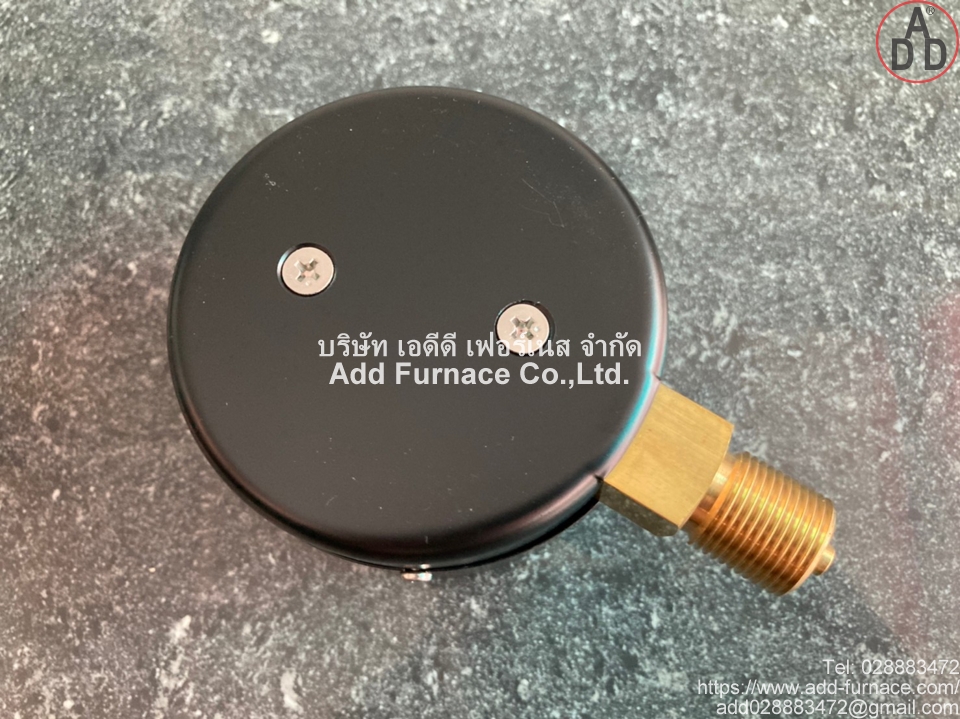 Toako 30Kpa Pressure Gauge (11)